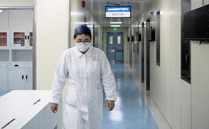 Qaýip seıilmedi, saqtyq kúsheıdi