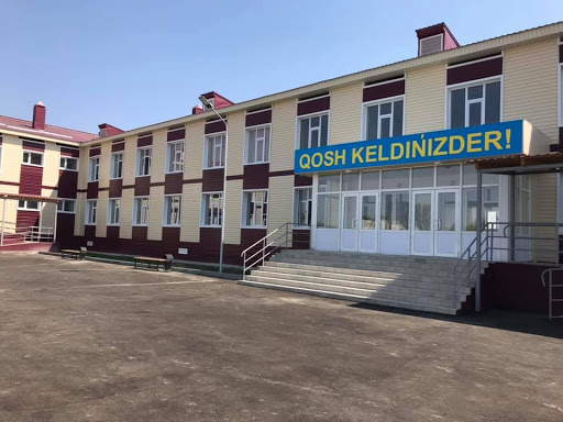 Úsh aýysymdy mektep máselesin sheshýge múmkindik bar ma?