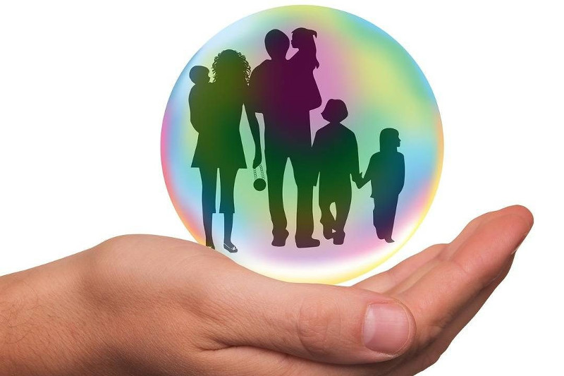 Almaty oblysy: Áleýmettik qorǵaýdyń áleýeti artty