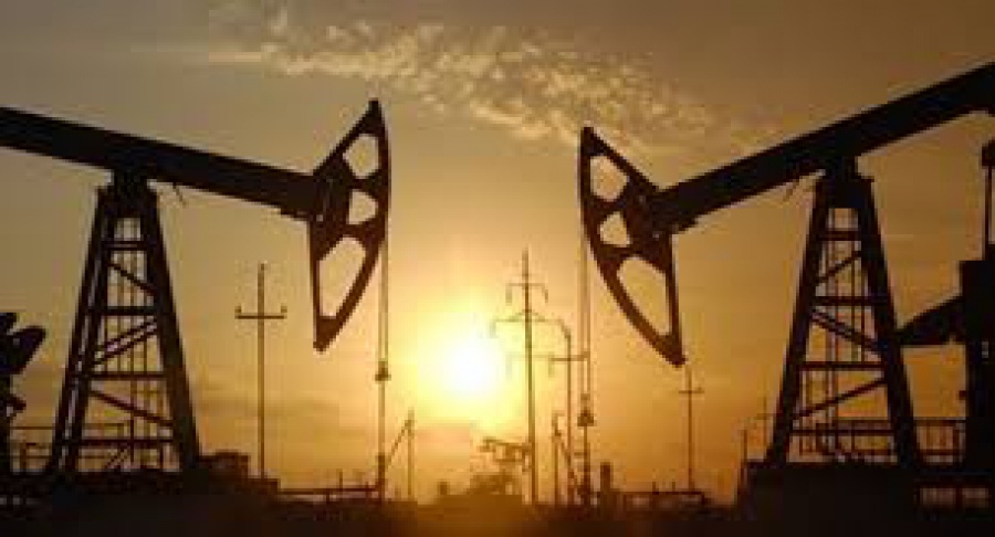 30 mln tonnaǵa jýyq munaı óndirdi