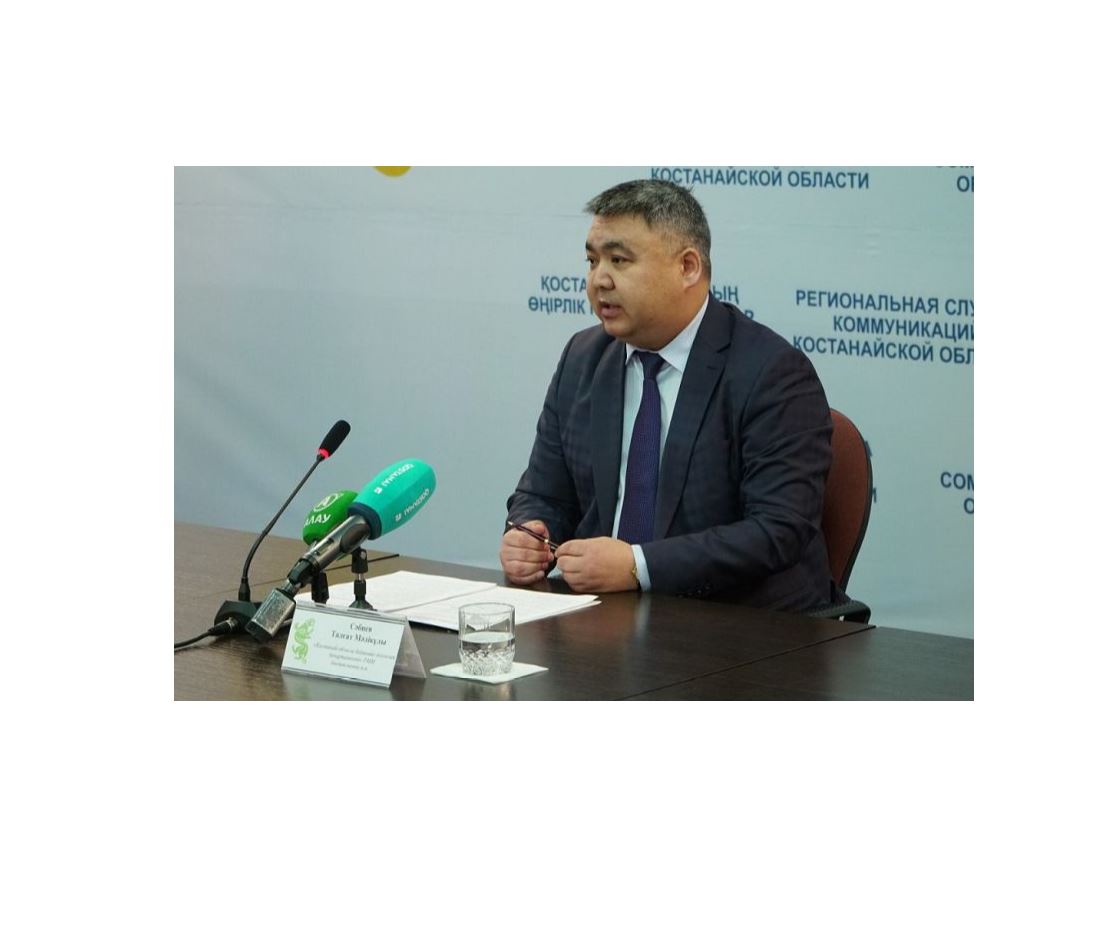 Qostanaı: Qoqys úıindileri úshin  aýyl ákimderi jaýapqa tartyldy