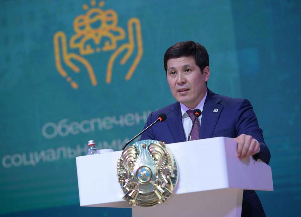 Turǵyndardyń talap-tilegi taldanady