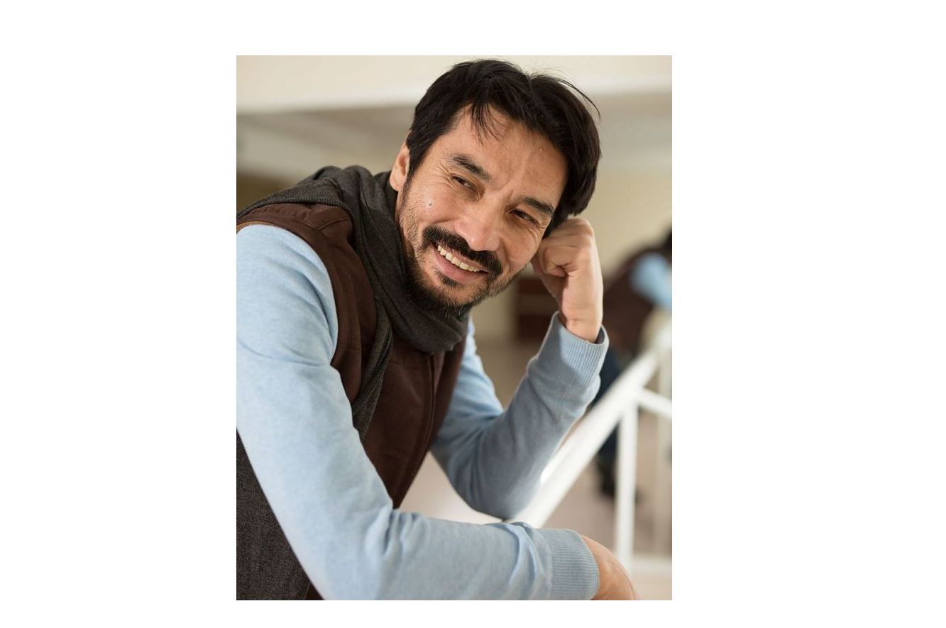 Erjan Nurymbet: Ártis álemi jumbaq bolýy kerek