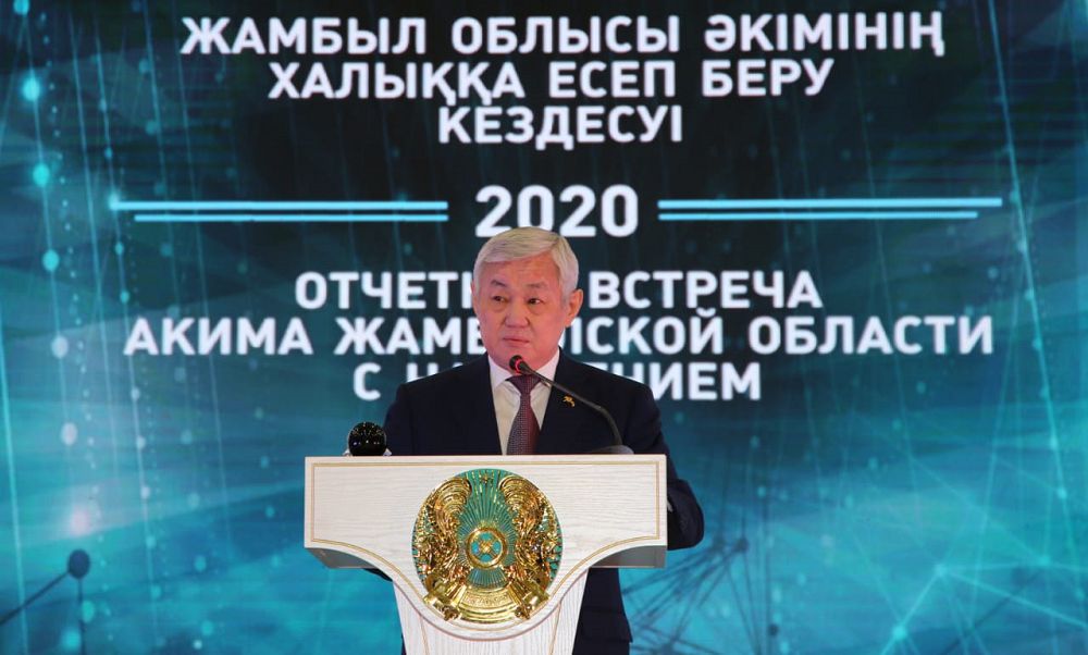 Júıeli jumys jalǵasady