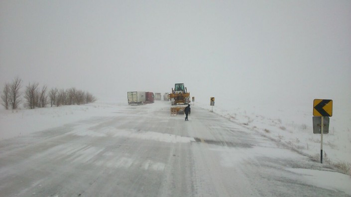 Sońǵy kúnderdiń borany surapyl