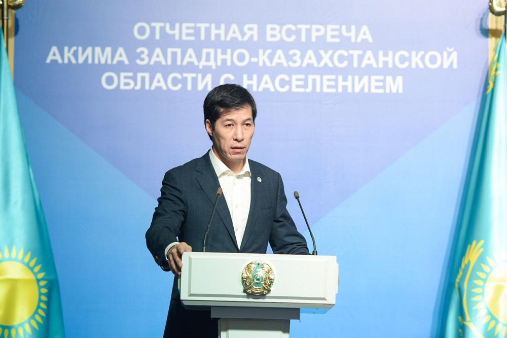 Barlyq másele ashyq aıtyldy