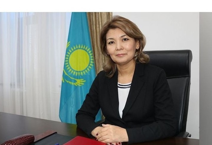 Mektepke deıingi jáne orta bilim komıtetiniń tóraıymy taǵaıyndaldy