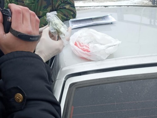 Qyzylordada esirtki tárkilendi