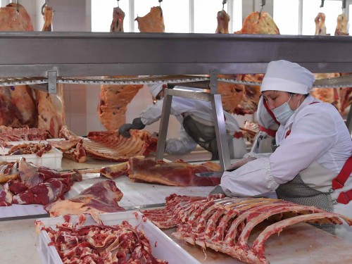 Elimizde et qymbattady