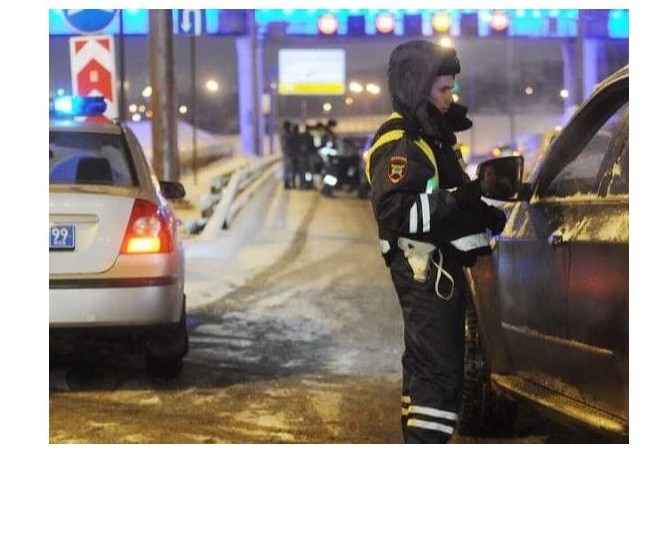 Mańǵystaýda jyl basynan beri 145-ten astam mas júrgizýshi anyqtaldy