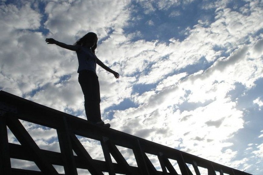 Jaǵa ustatqan jat qylyq