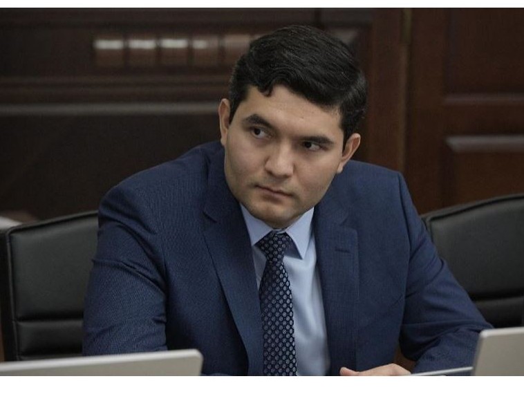 Pavlodar oblysy ákiminiń orynbasary taǵaıyndaldy