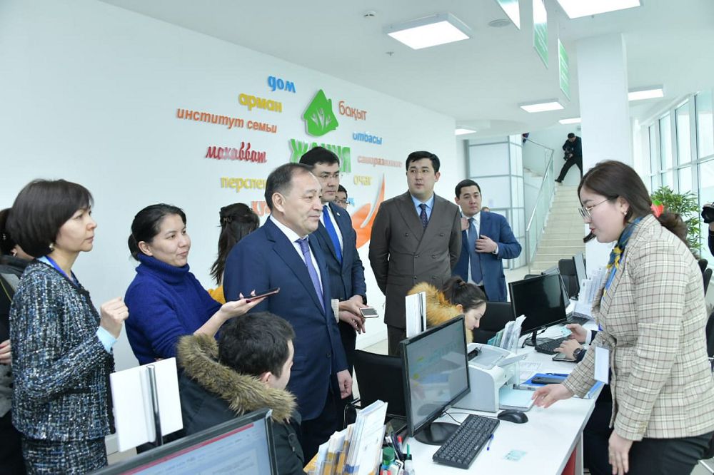 Áleýmettik nysandardy aralady