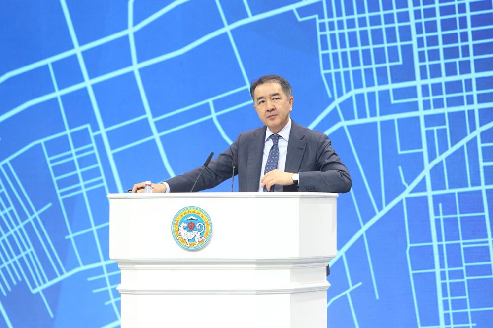 Megapolıstegi mańyzdy jobalar