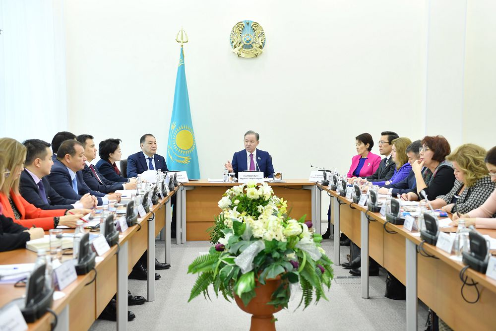 Týrızm – tabys kózi