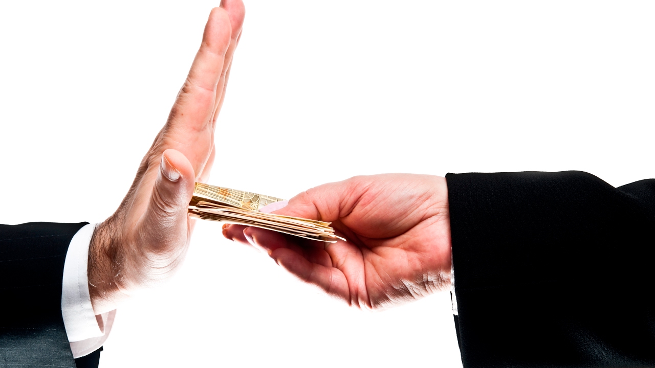 IIDM: Sybaılas jemqorlyqqa qarsy sharalar ótedi