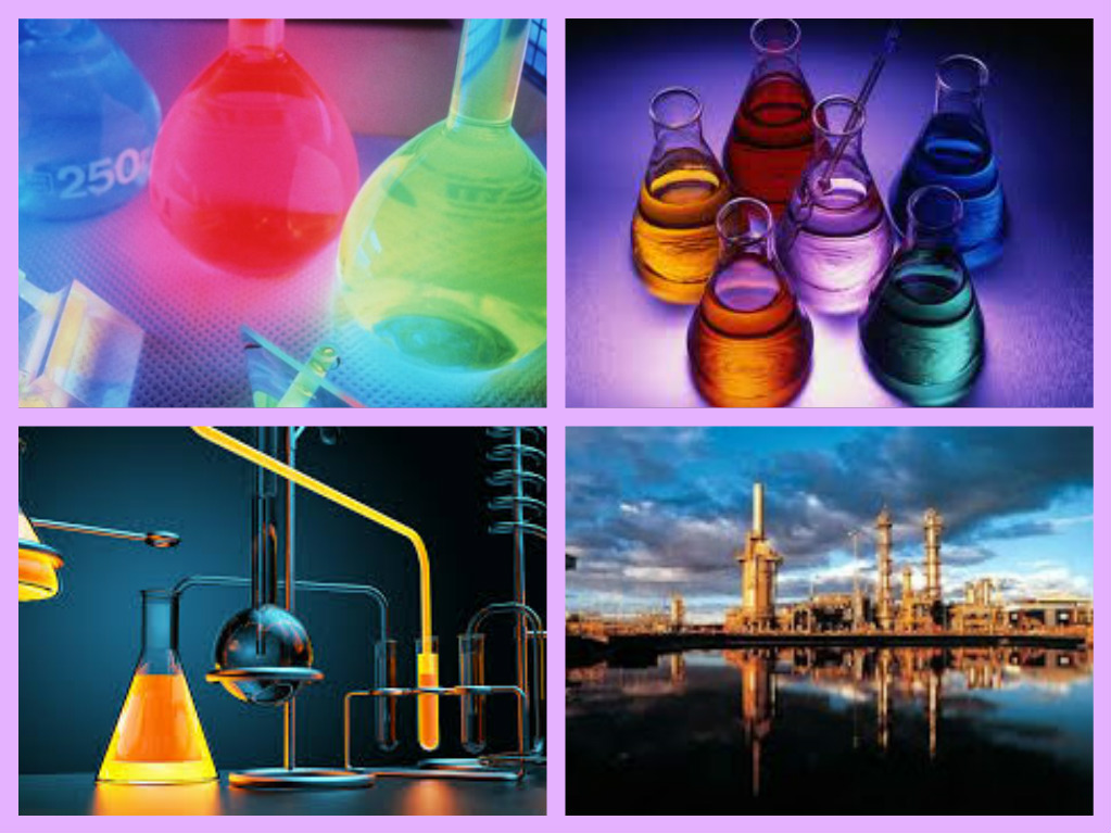 Hımııalyq zattar qalaı retteledi?