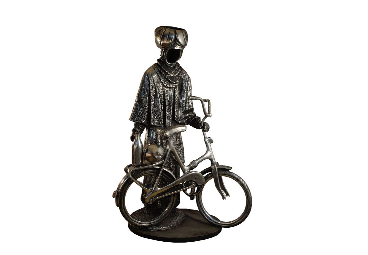 Modernızmniń negizin qalaǵan