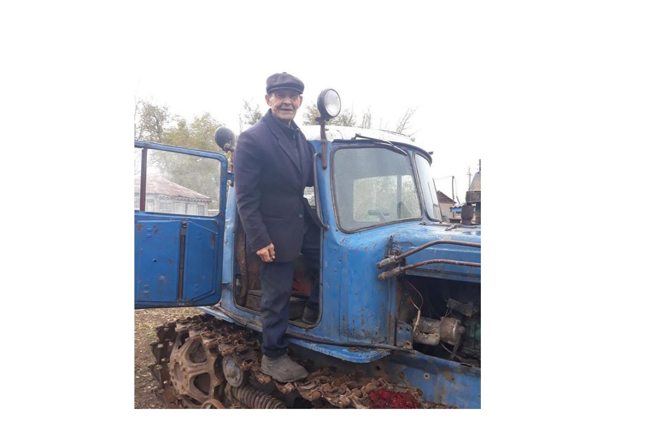 «Sýpermen» Tikenektide turady