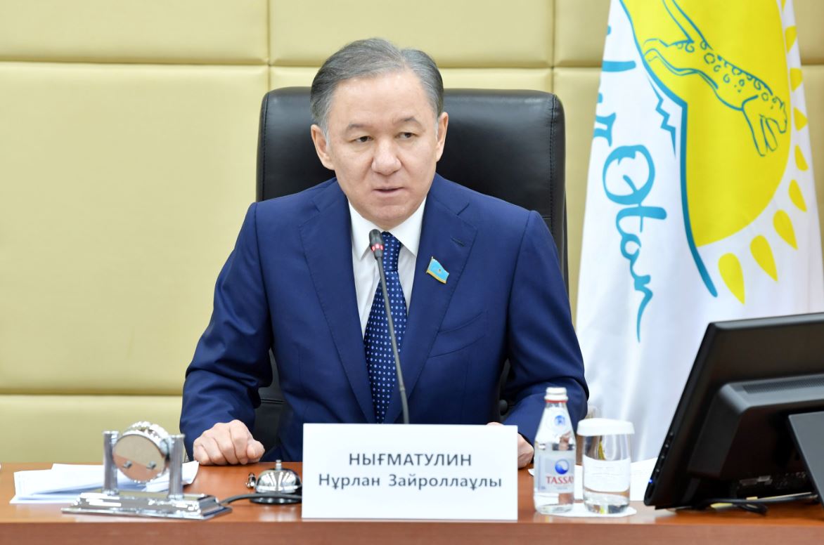 Densaýlyq saqtaý kodeksi jobasyndaǵy máseleler oń sheshimin tapty