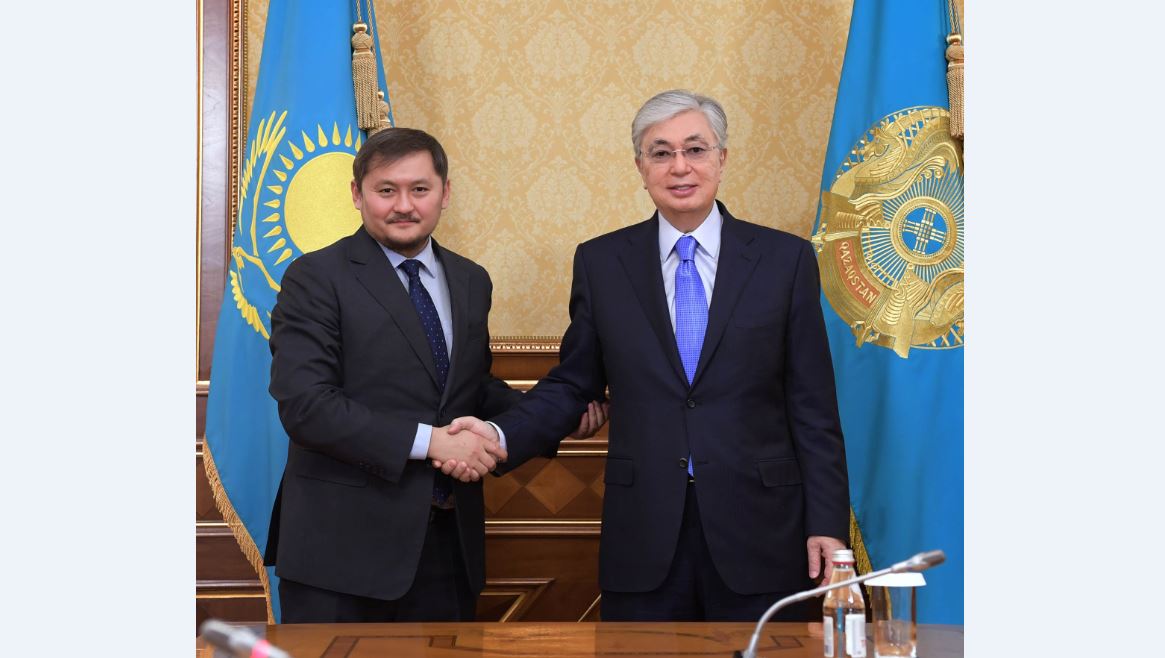 Qasym-Jomart Toqaev Ulttyq qoǵamdyq senim keńesiniń múshelerimen kezdesti