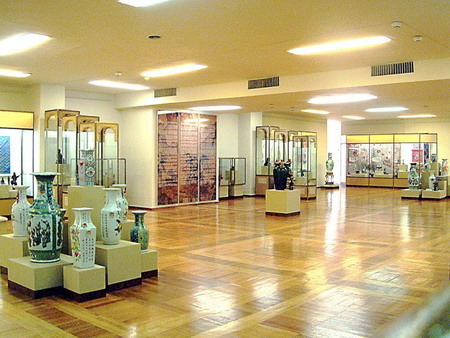 Almatyda mýzeı qyzmetkerleriniń baıqaýy ótti