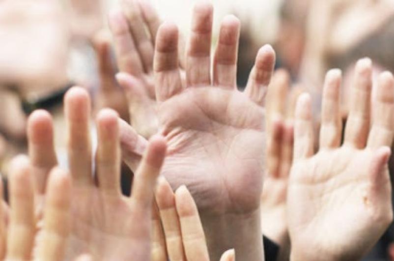 Beıbit jıyndar pozısııany ashyq bildirýdiń quraly