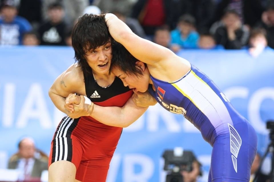 Kúres: Arýlarymyz segiz júlde aldy