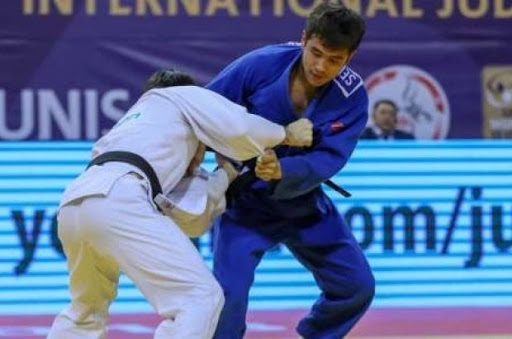 Dzıýdo: Erlan Serikjanovqa senim artamyz