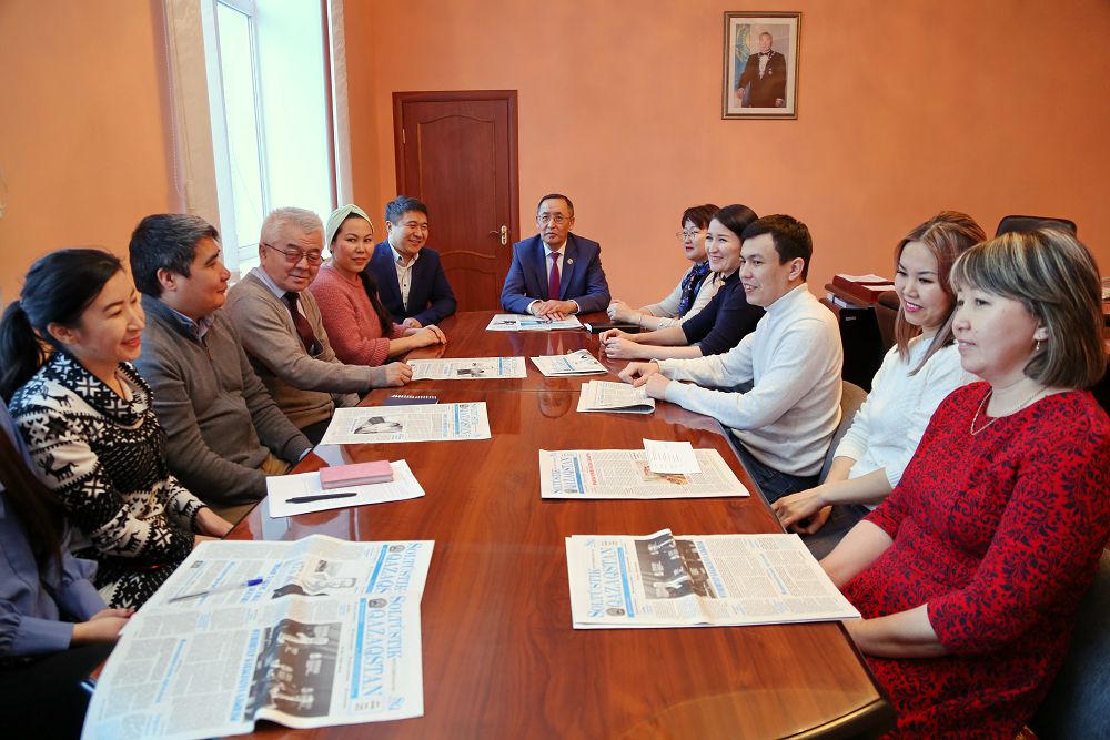 Soltústik shuǵylasy