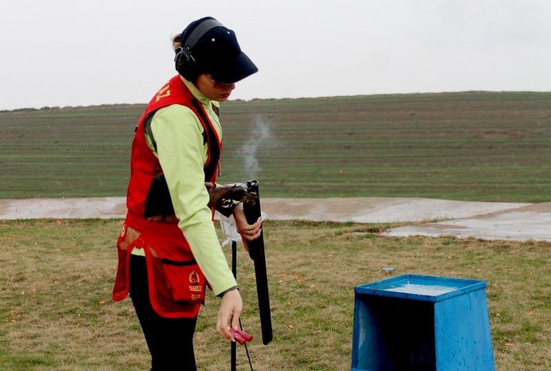 Stend atý: Mergender Dohaǵa attandy