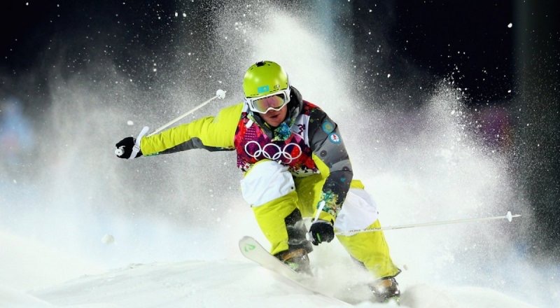 Frıstaıl: Dmıtrıı Reıherd Japonııada kúmis aldy