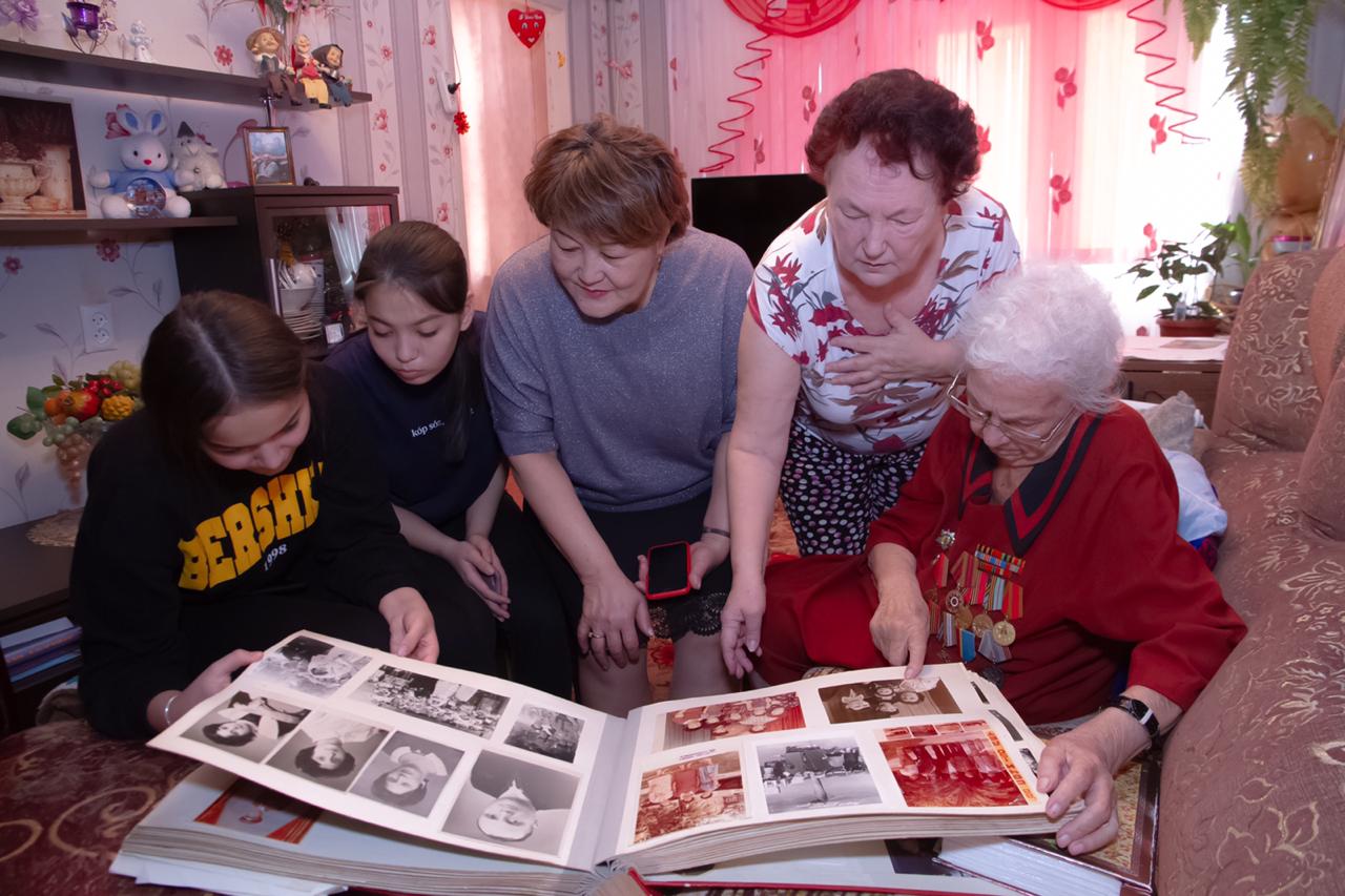 Maıdangerler erligin jas zııatkerler zertteıdi