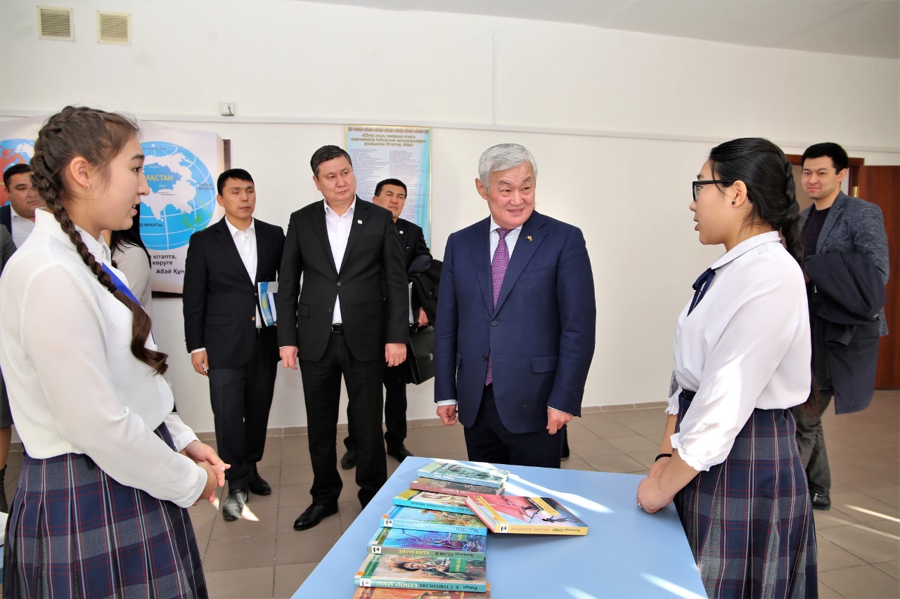 Ákim jáne áleýmet: kóptiń máselesi qalaı sheshimin tabady?