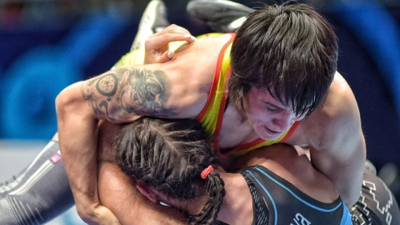 Jarysty 8 júldemen aıaqtady