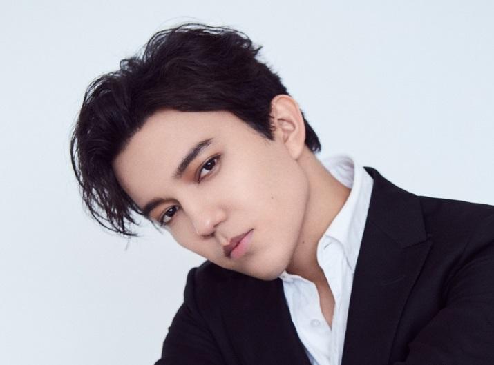 Dımash Qudaıbergen Azııadaǵy eń symbatty jigit atanýy múmkin