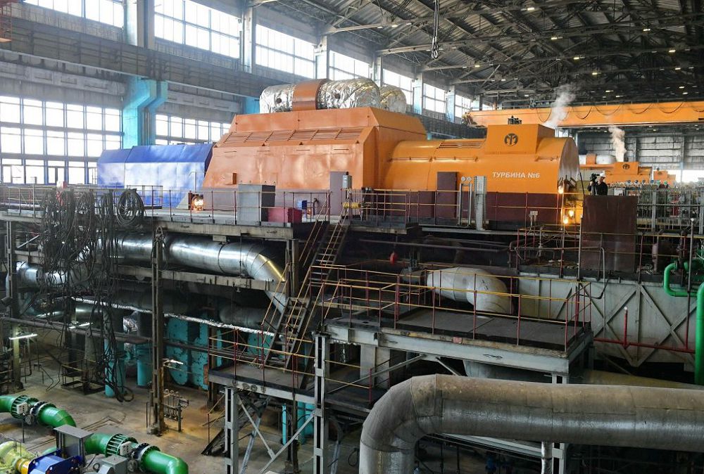 Jylý qýatynyń tapshylyǵy –  óńirdiń damýyna kedergi