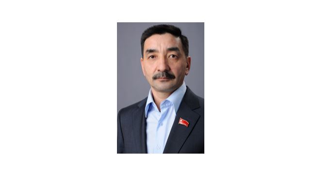 Tıimdi dıologqa jol ashady