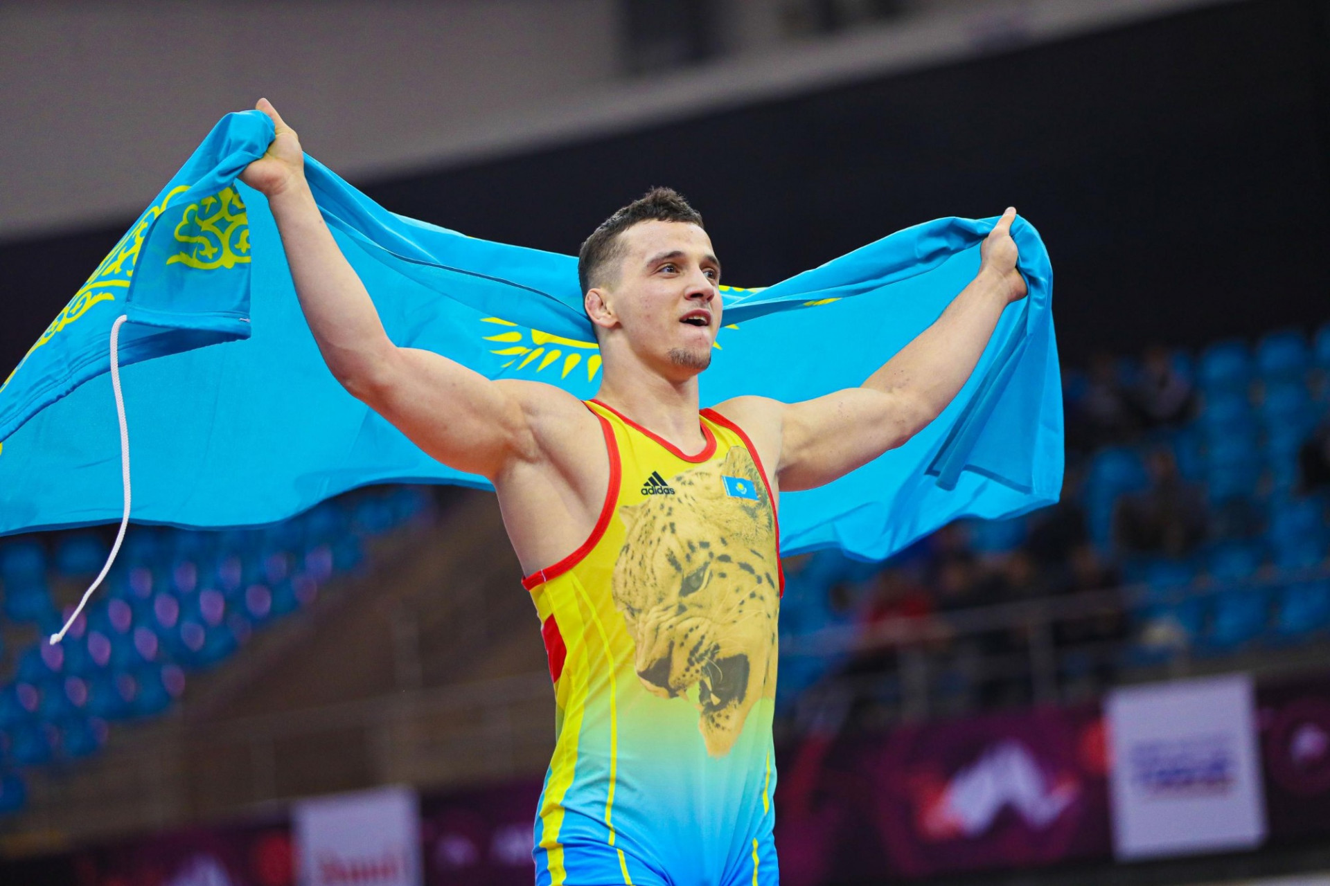 Kúres: Azııa chempıonatynda eń tabysty óner kórsetken komandalar