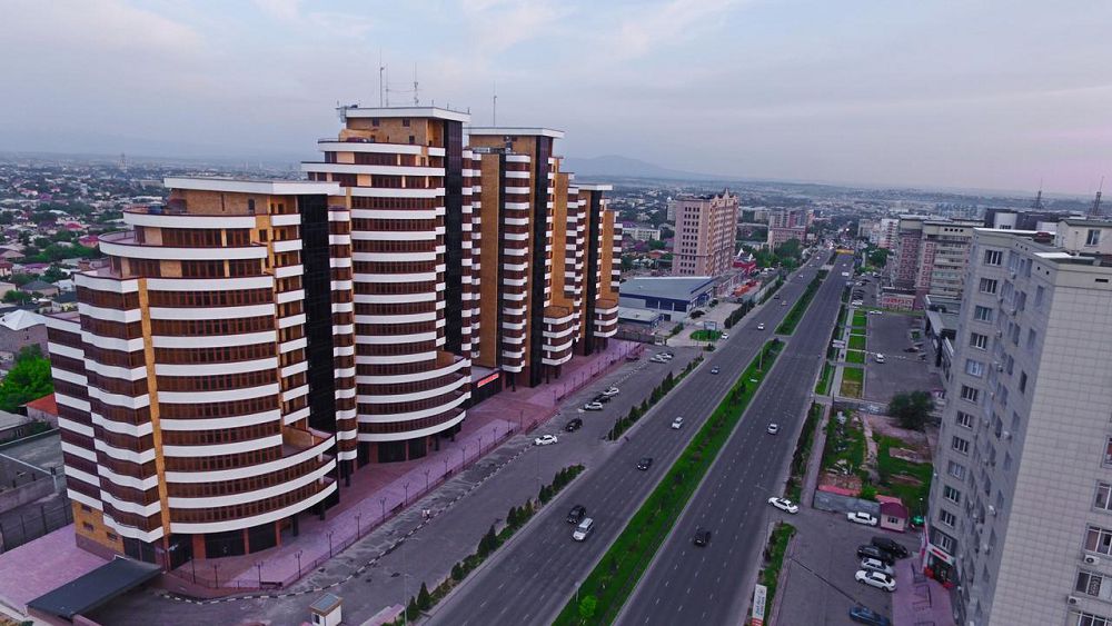 Shahar shyraıyn shaǵyn bıznes ashady