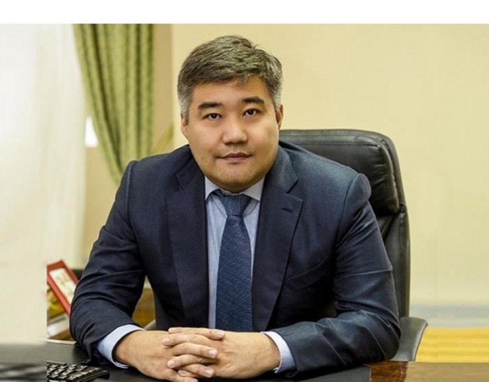 Darhan Káletaev Qazaqstan Respýblıkasynyń Ýkraınadaǵy Elshisi qyzmetine taǵaıyndaldy