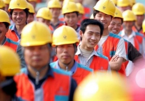 Qazaqstanda 19 myń sheteldik azamat eńbek etýde