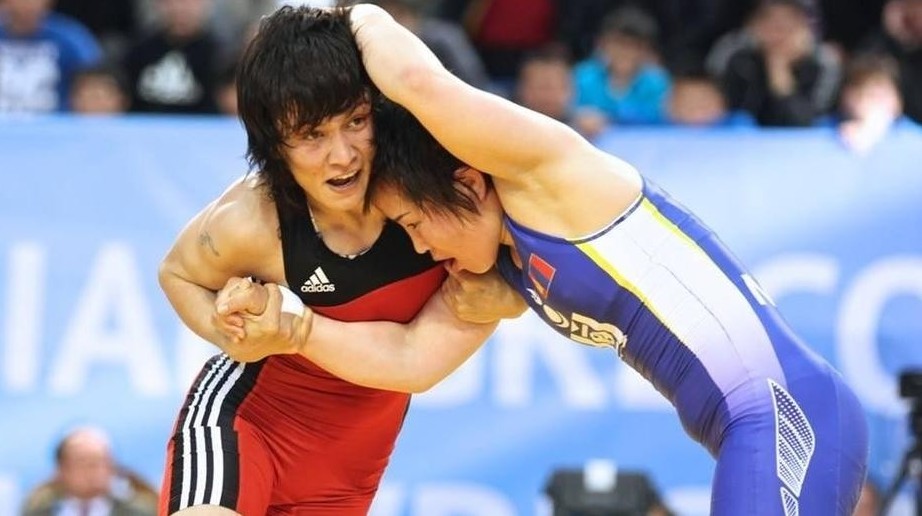 Nıý-Delıde Azııa chempıony atanǵan balýandar