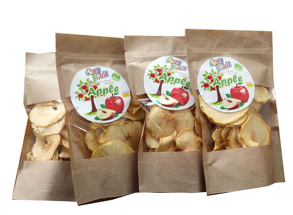 Jemisten chıps jasaıdy