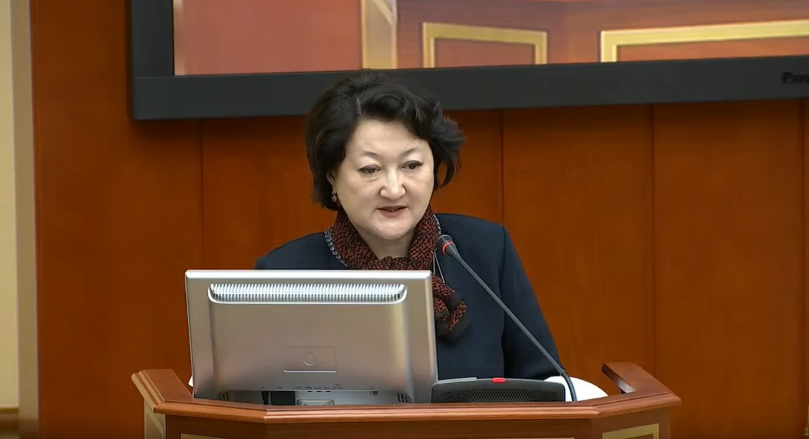 100 sporttyq-saýyqtyrý keshenin salýymyz kerek – mınıstr