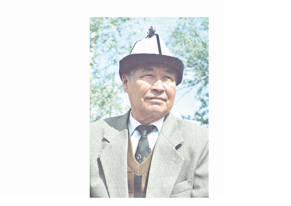 Qalamy semser serke edi