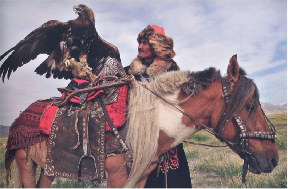 Saıat atynyń syny men baby