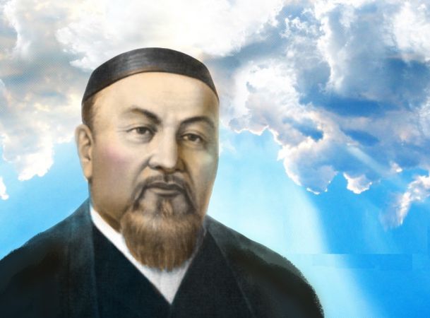 «Qutty qonaq» – Birjan elinde