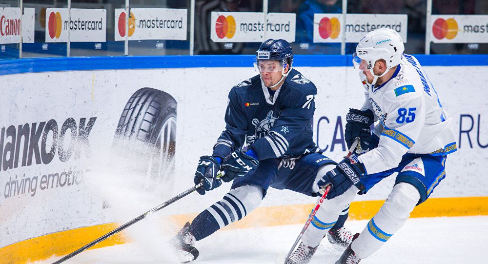 «Admıraldan» basym tústi