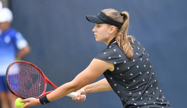 Tennısshi Elena Rybakınanyń tabysy qansha?